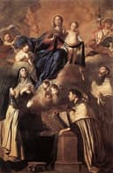 Saint du jour