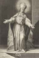 Saint du jour