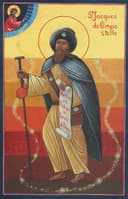 Saint du jour