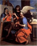 Saint du jour