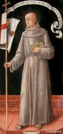 Saint du jour