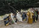 La parole de Dieu