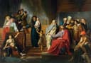 La parole de Dieu