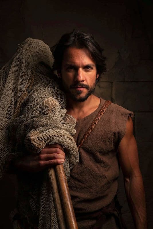 Chaire de Saint Pierre