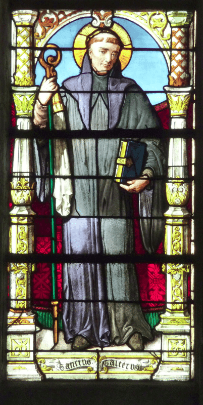 Saint Gautier