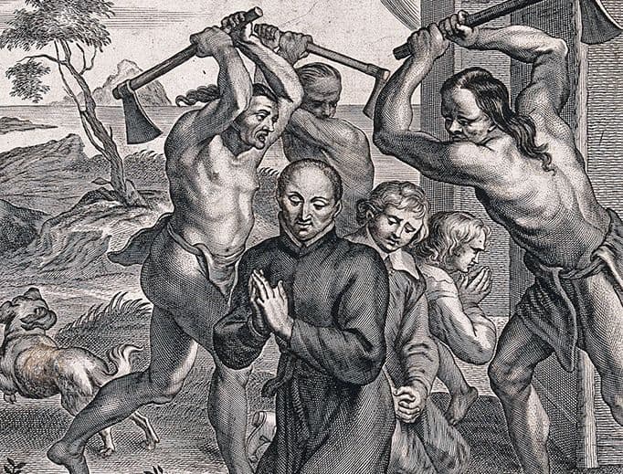 Saint René