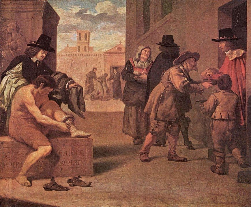 photo de l'évangile du jour