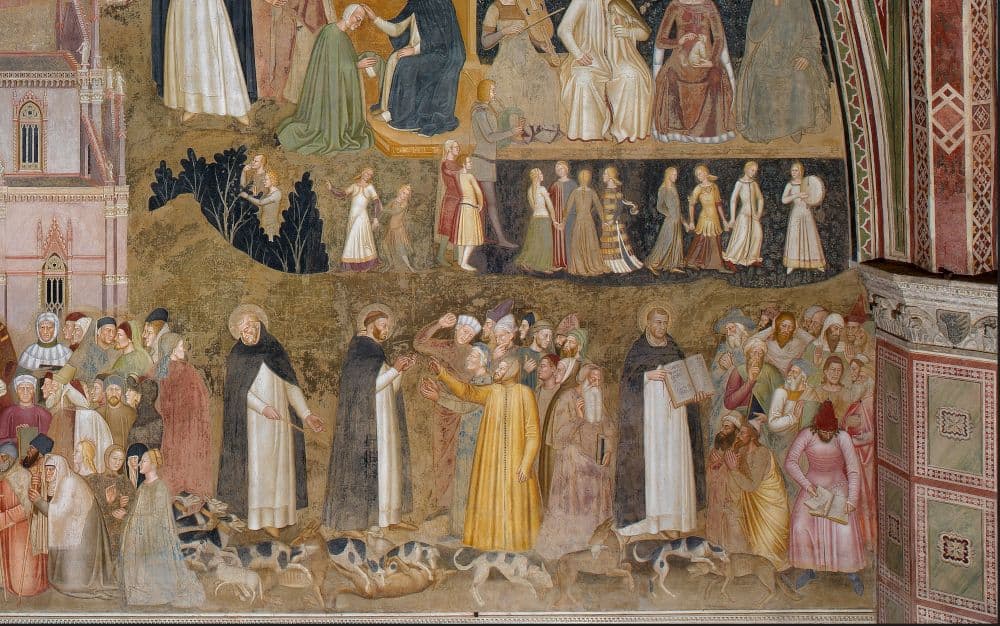 C'est quoi le bonheur ?