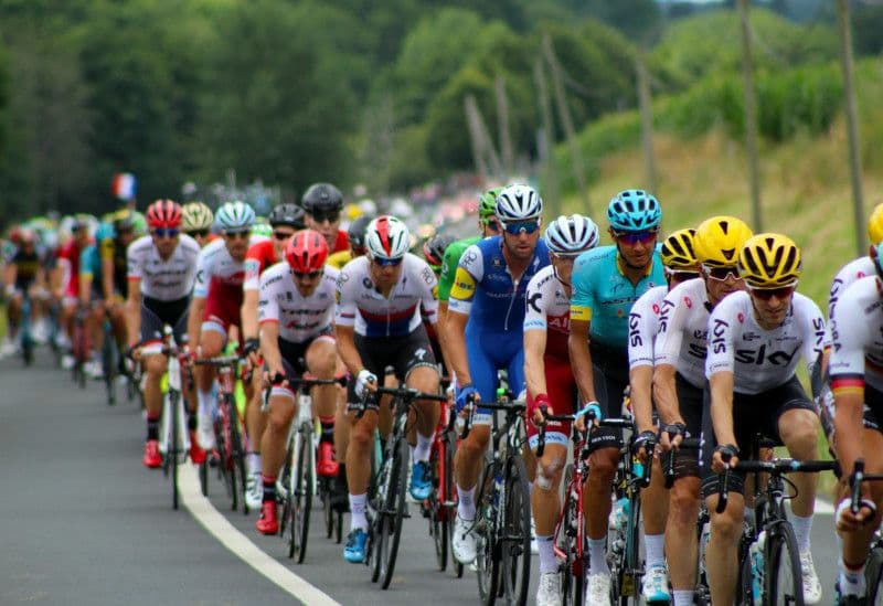 Guillaume Martin (courreur cycliste)