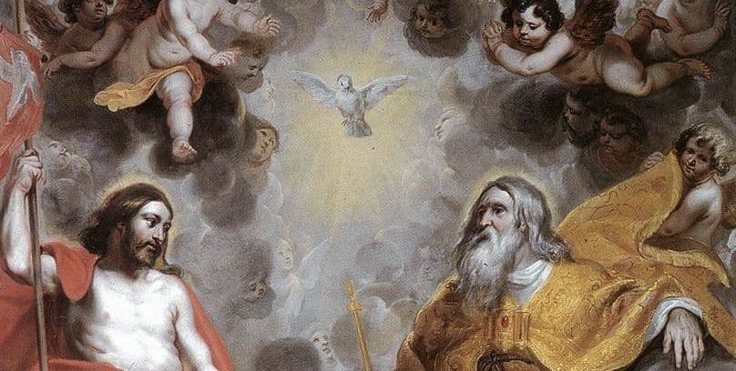 photo de l'évangile du jour