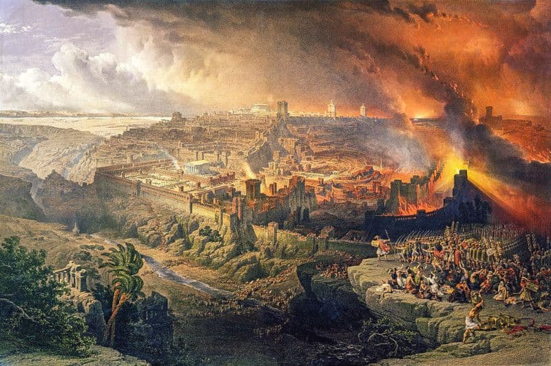 photo de l'évangile du jour