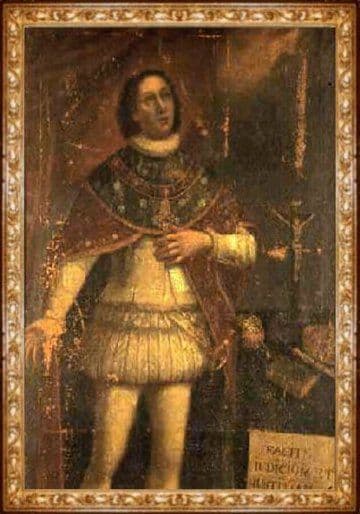 Bienheureux Amédée de Savoie