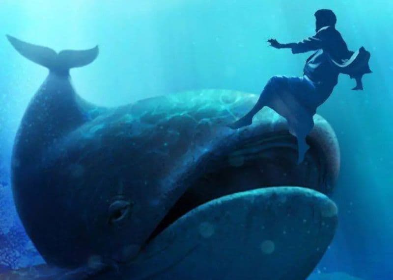 photo de l'évangile du jour