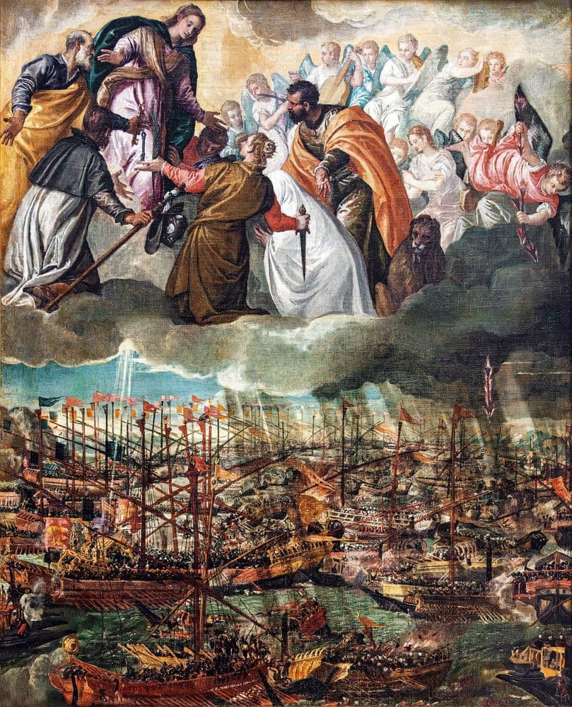 Notre Dame du Rosaire