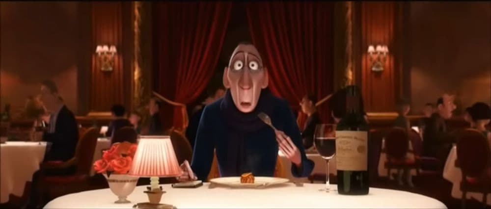 La vie dans l'Esprit