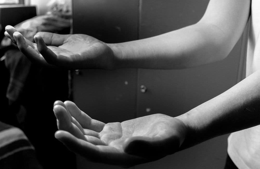 Le carême continue...