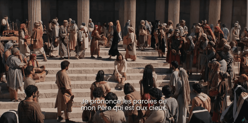 Et nous, où sommes-nous ?