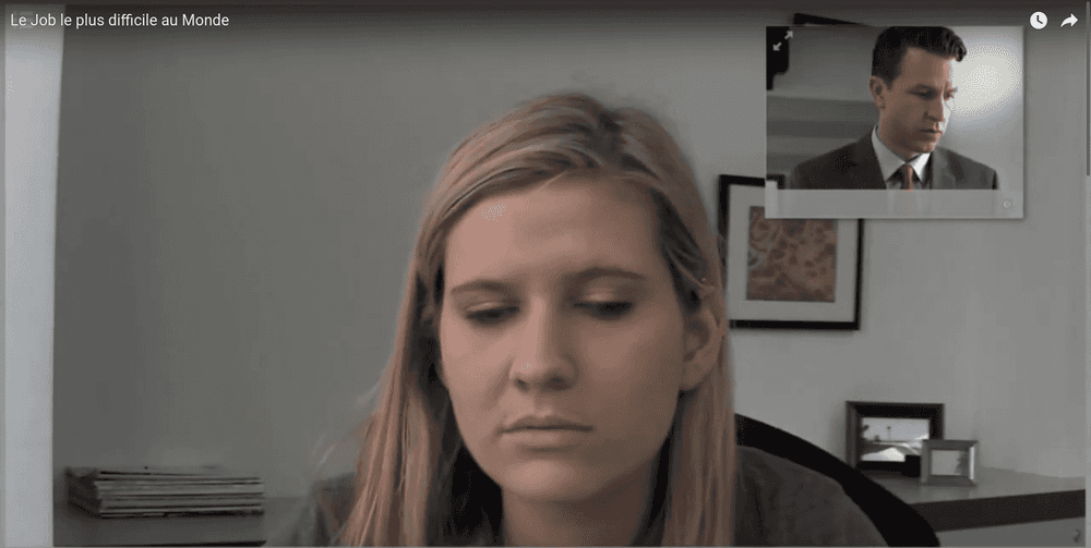 Directeur des opérations