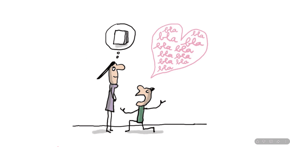 La saint Valentin !!