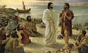 La parole de Dieu