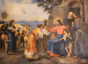 La parole de Dieu